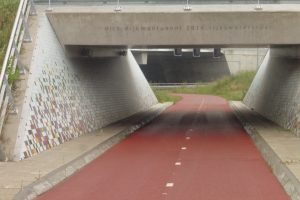 WoldendorpWildervank Dijkmantunnel